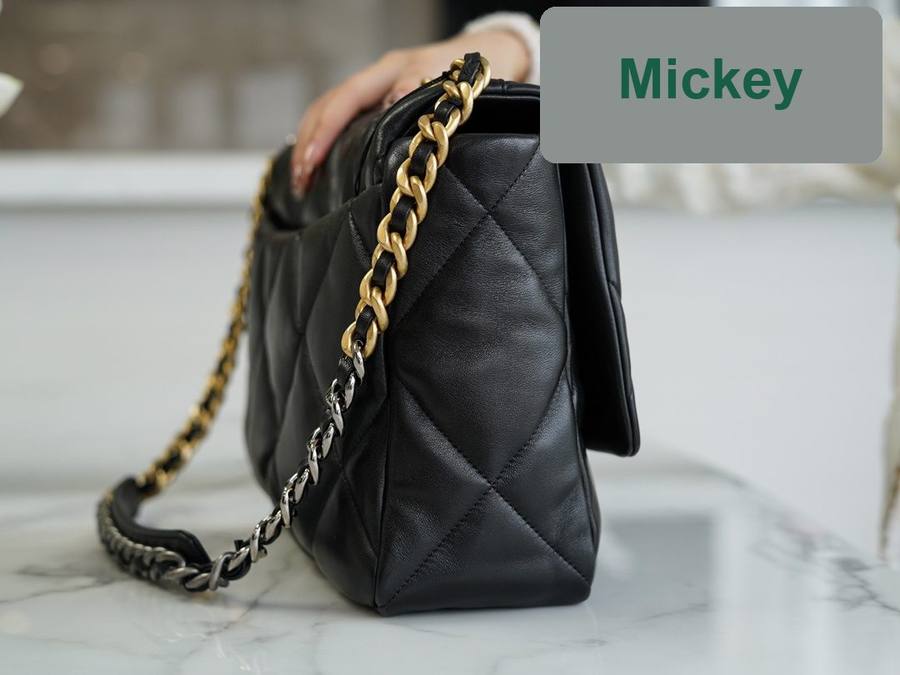 【S】$344=2300CNY｜Chanel JD Factory｜Item ID-55393