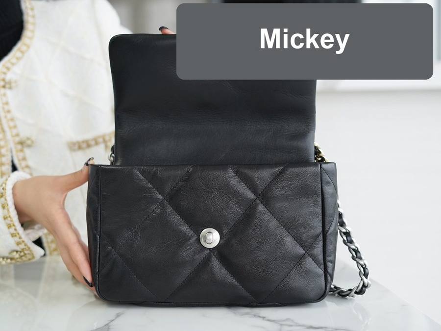 【S】$362=2420CNY｜Chanel JD Factory｜Item ID-55470