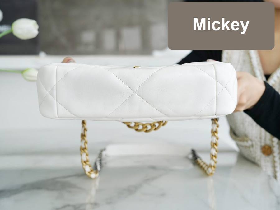 【S】$374=2500CNY｜Chanel JD Factory｜Item ID-55482