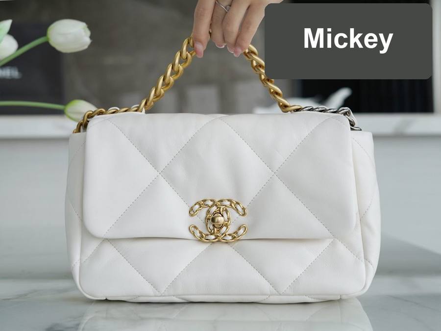 【S】$374=2500CNY｜Chanel JD Factory｜Item ID-55482