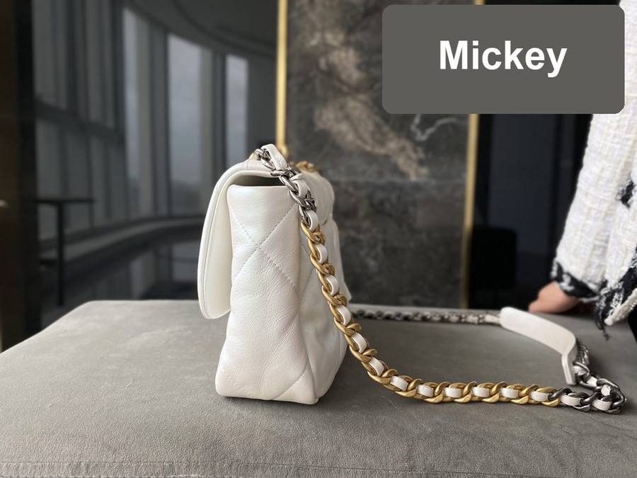【S】$362=2420CNY｜Chanel JD Factory｜Item ID-55472