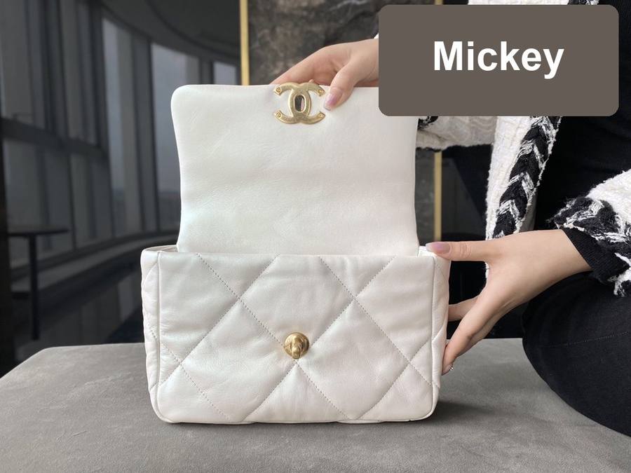 【S】$362=2420CNY｜Chanel JD Factory｜Item ID-55472