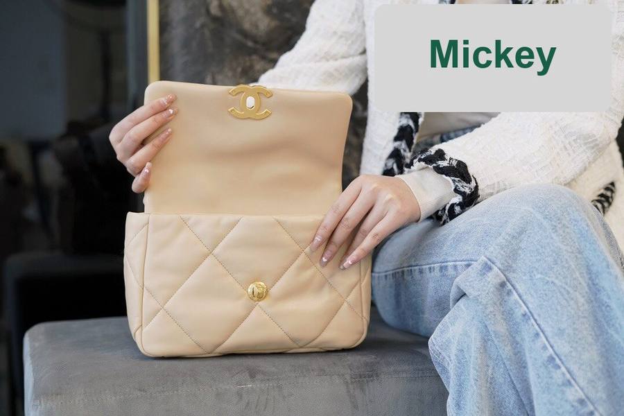 【S】$314=2100CNY｜Chanel JD Factory｜Item ID-55311
