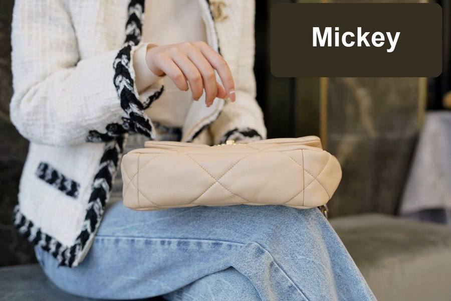 【S】$314=2100CNY｜Chanel JD Factory｜Item ID-55311