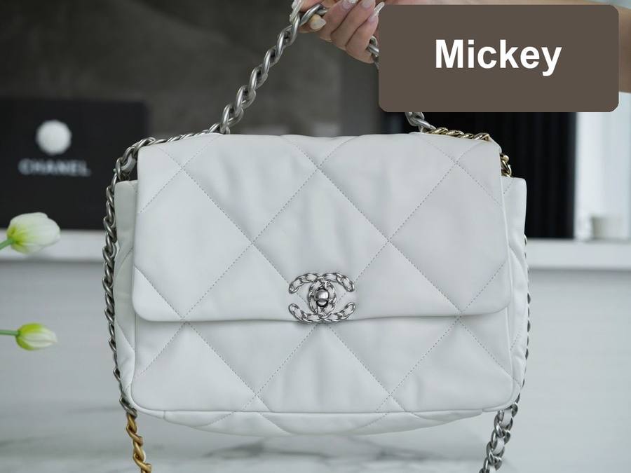 【S】$329=2200CNY｜Chanel JD Factory｜Item ID-55358