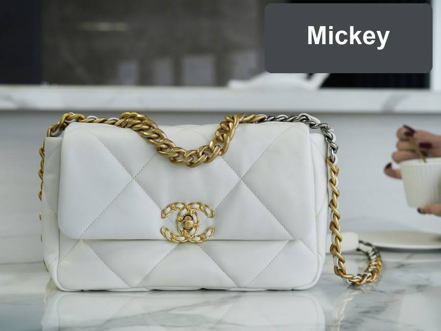 【S】$314=2100CNY｜Chanel JD Factory｜Item ID-55307