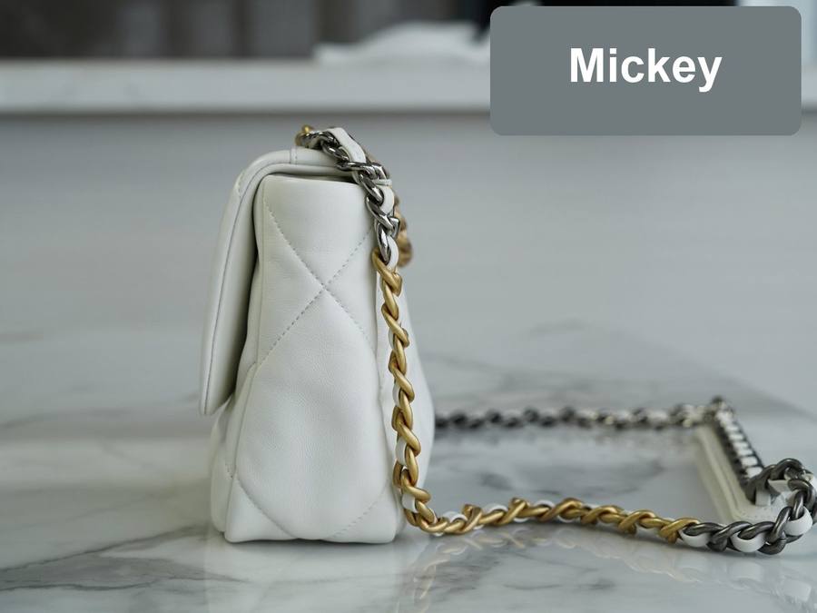 【S】$314=2100CNY｜Chanel JD Factory｜Item ID-55307