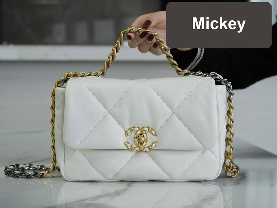 【S】$314=2100CNY｜Chanel JD Factory｜Item ID-55307