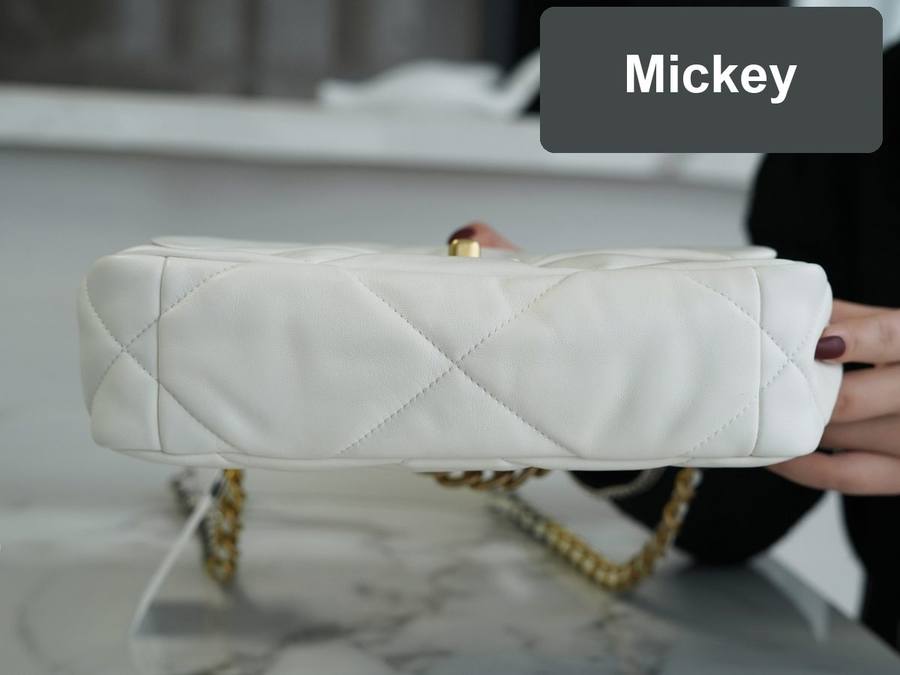 【S】$314=2100CNY｜Chanel JD Factory｜Item ID-55307