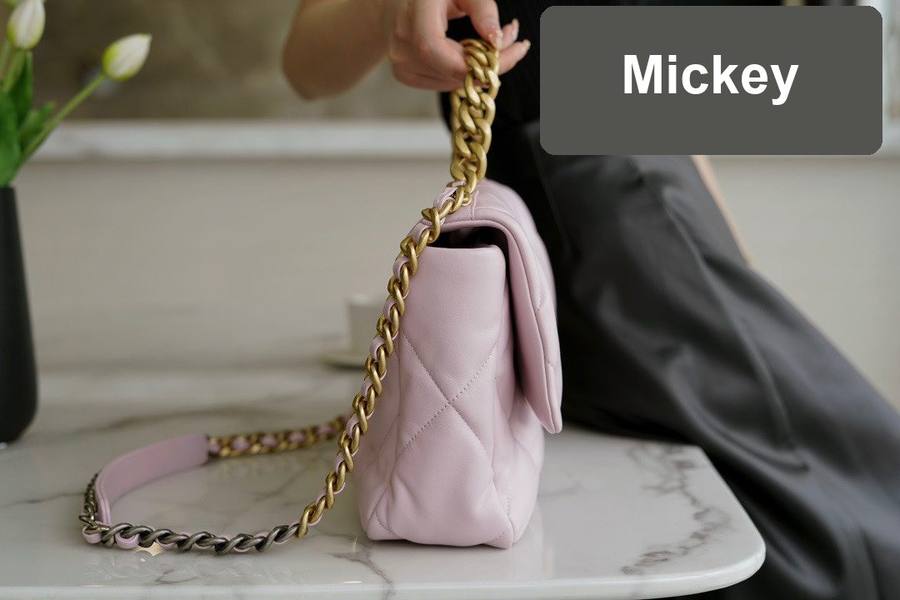 【S】$329=2200CNY｜Chanel JD Factory｜Item ID-55354