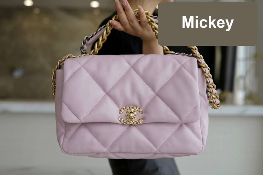 【S】$329=2200CNY｜Chanel JD Factory｜Item ID-55354