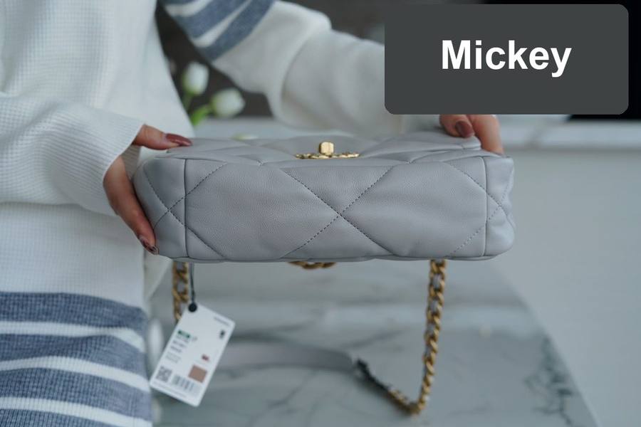 【S】$314=2100CNY｜Chanel JD Factory｜Item ID-55308