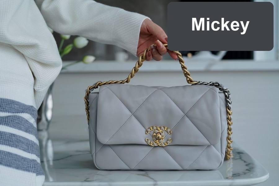 【S】$314=2100CNY｜Chanel JD Factory｜Item ID-55308