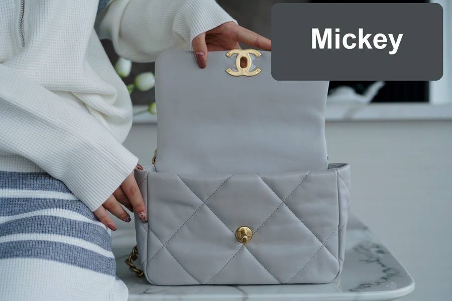 【S】$314=2100CNY｜Chanel JD Factory｜Item ID-55308