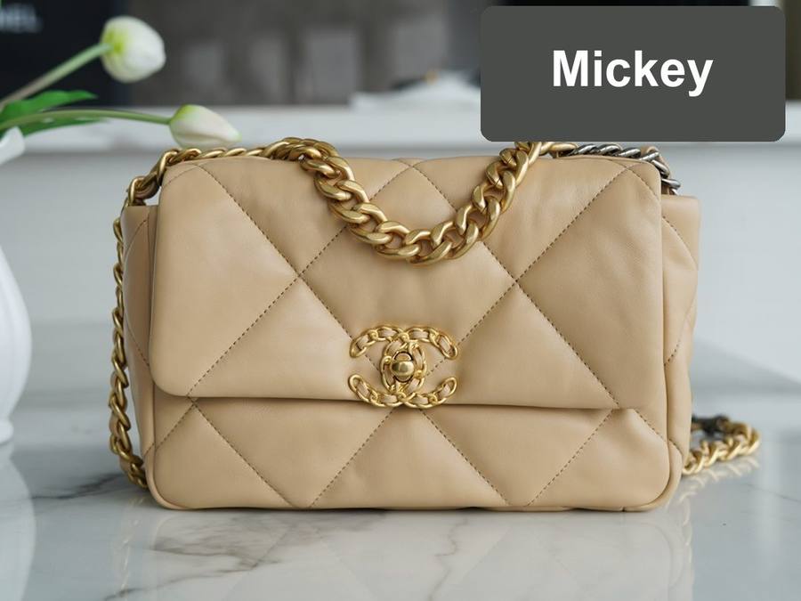 【S】$314=2100CNY｜Chanel JD Factory｜Item ID-55310