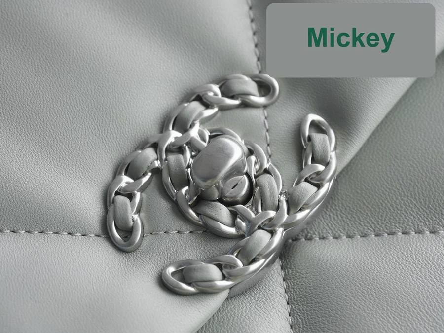【S】$329=2200CNY｜Chanel JD Factory｜Item ID-55357
