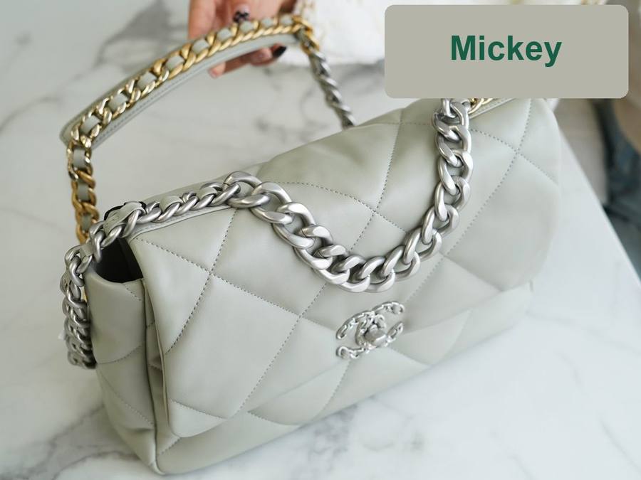 【S】$329=2200CNY｜Chanel JD Factory｜Item ID-55357