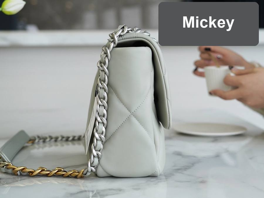 【S】$329=2200CNY｜Chanel JD Factory｜Item ID-55357