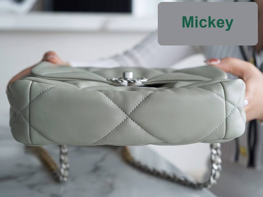 【S】$314=2100CNY｜Chanel JD Factory｜Item ID-55300