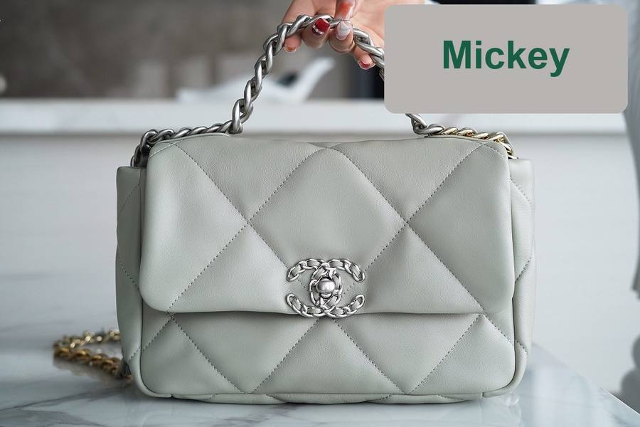【S】$314=2100CNY｜Chanel JD Factory｜Item ID-55300
