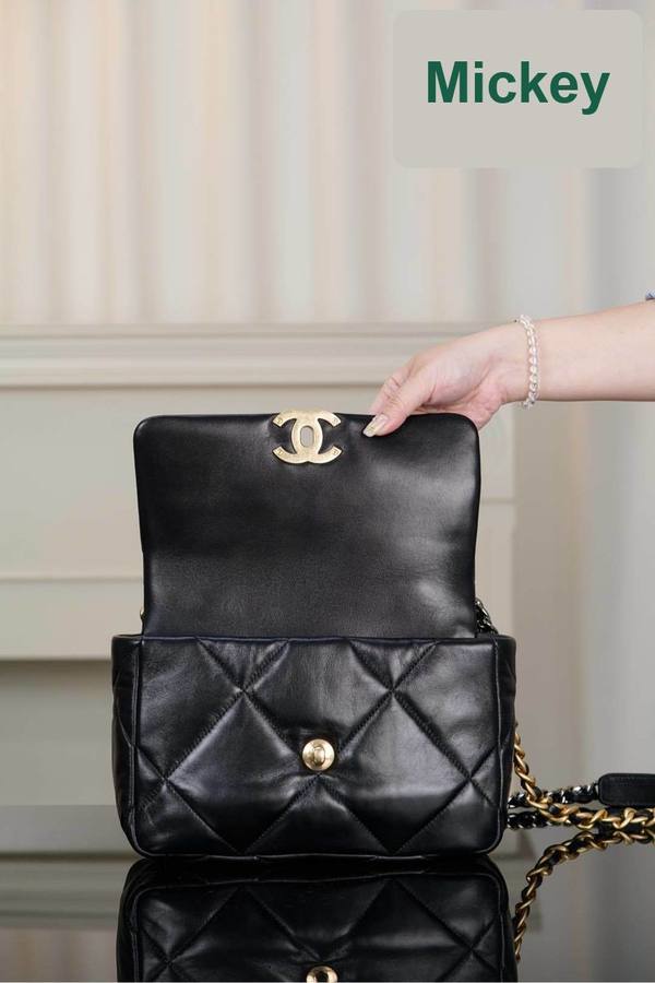 【S】$314=2100CNY｜Chanel JD Factory｜Item ID-55303