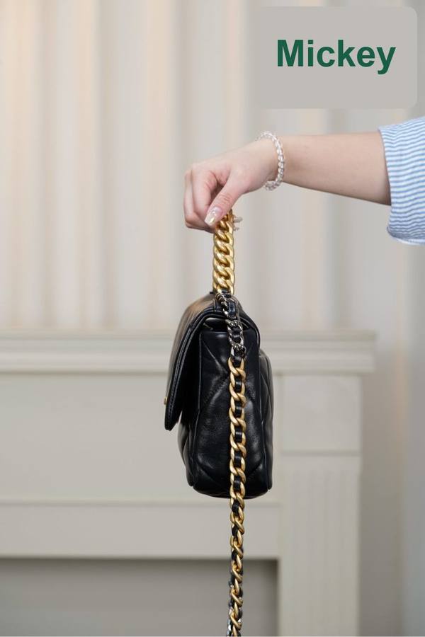 【S】$314=2100CNY｜Chanel JD Factory｜Item ID-55303