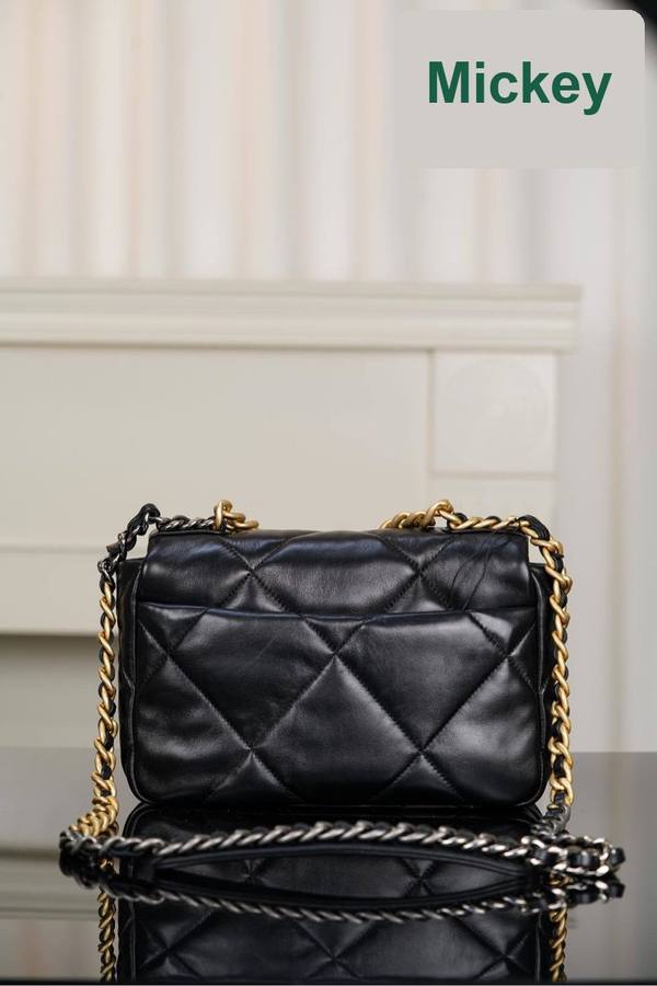 【S】$314=2100CNY｜Chanel JD Factory｜Item ID-55303