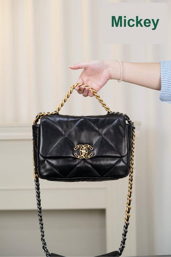 【S】$314=2100CNY｜Chanel JD Factory｜Item ID-55303