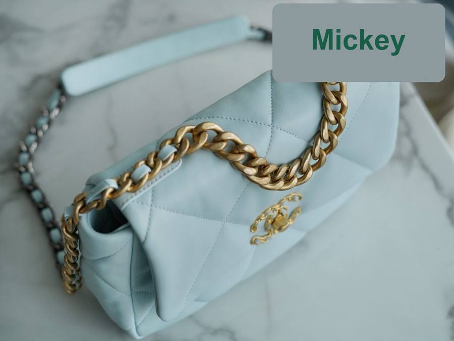 【S】$314=2100CNY｜Chanel JD Factory｜Item ID-55305