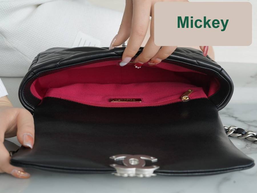 【S】$314=2100CNY｜Chanel JD Factory｜Item ID-55299