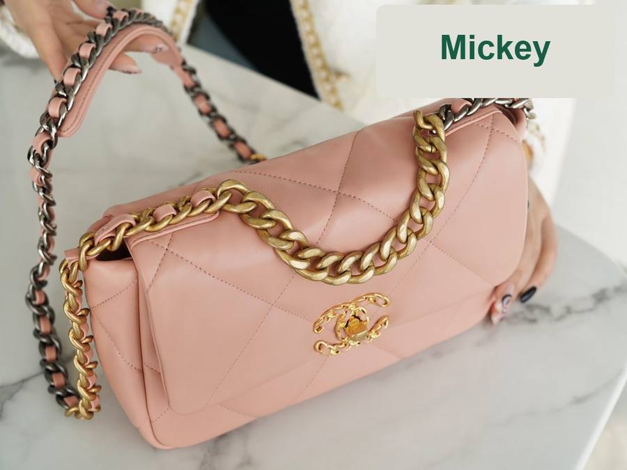 【S】$314=2100CNY｜Chanel JD Factory｜Item ID-55293