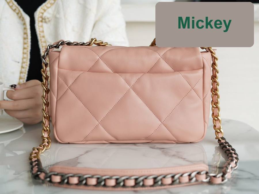 【S】$314=2100CNY｜Chanel JD Factory｜Item ID-55293