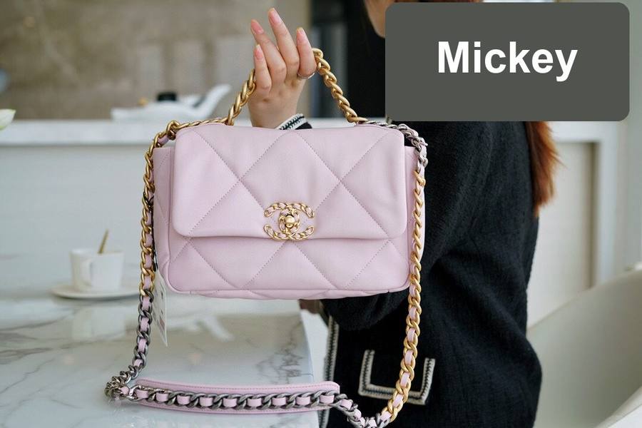 【S】$314=2100CNY｜Chanel JD Factory｜Item ID-55291
