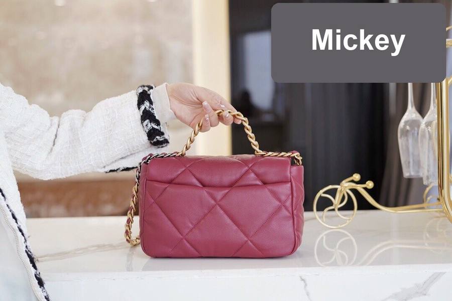 【S】$314=2100CNY｜Chanel JD Factory｜Item ID-55292
