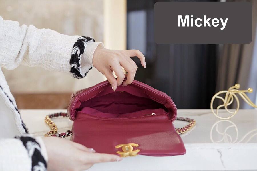 【S】$314=2100CNY｜Chanel JD Factory｜Item ID-55292
