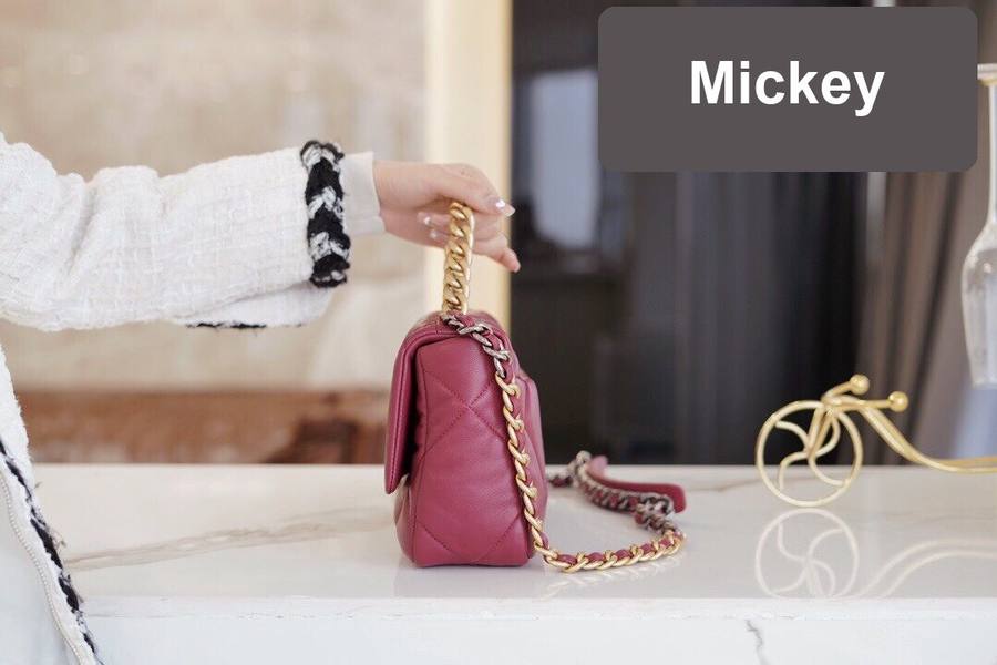 【S】$314=2100CNY｜Chanel JD Factory｜Item ID-55292
