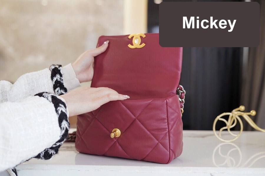 【S】$314=2100CNY｜Chanel JD Factory｜Item ID-55292