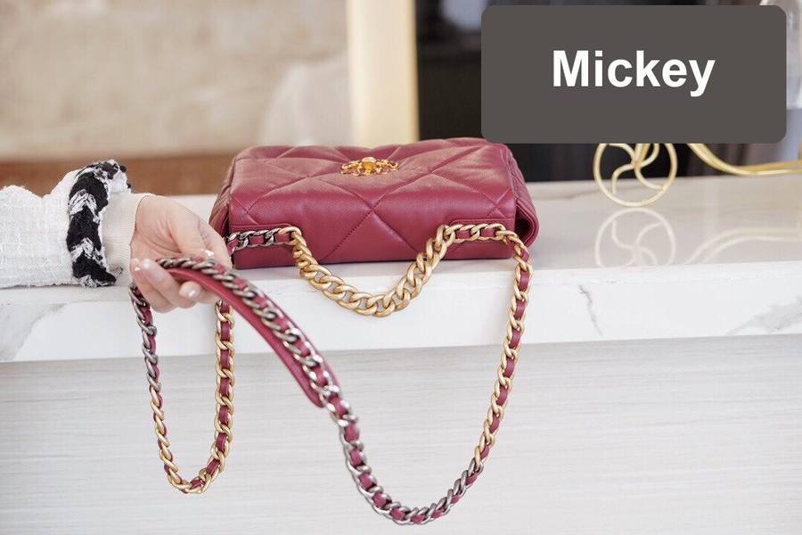 【S】$314=2100CNY｜Chanel JD Factory｜Item ID-55292