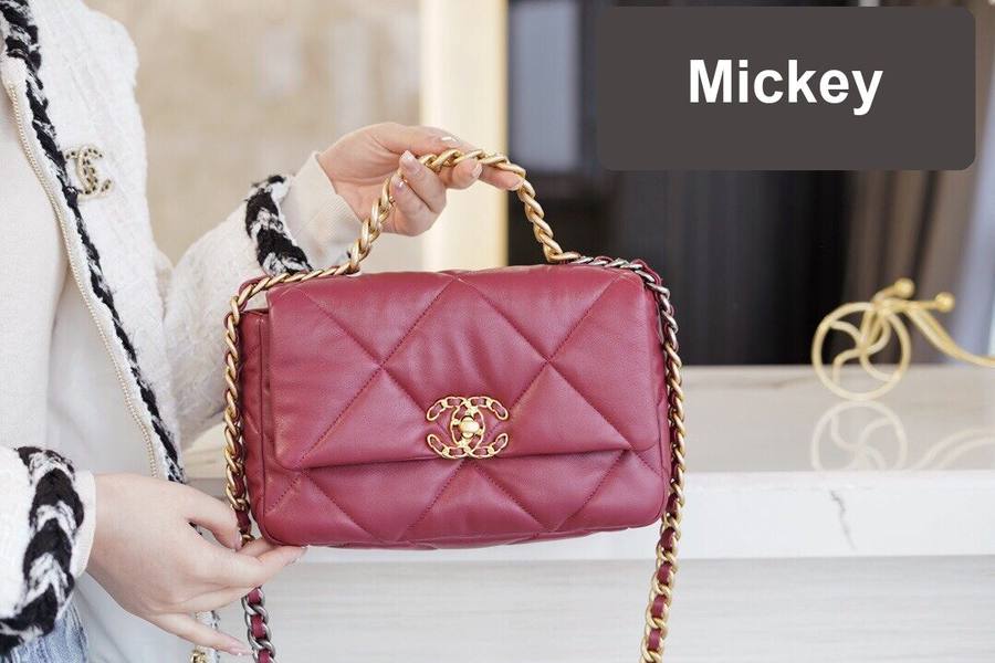 【S】$314=2100CNY｜Chanel JD Factory｜Item ID-55292
