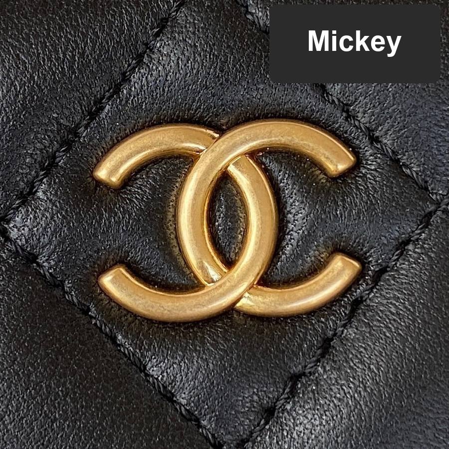 【S】$108=720CNY｜Chanel(AP2931-1)｜Item ID-01551