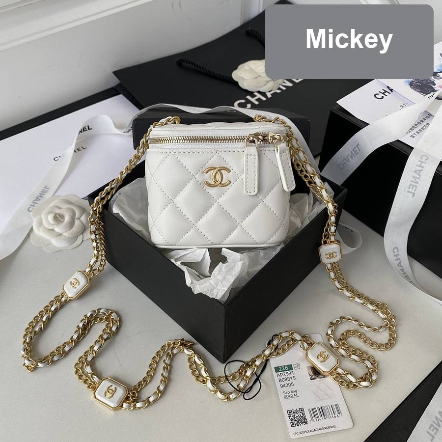 【S】$108=720CNY｜Chanel(AP2931-2)｜Item ID-01547