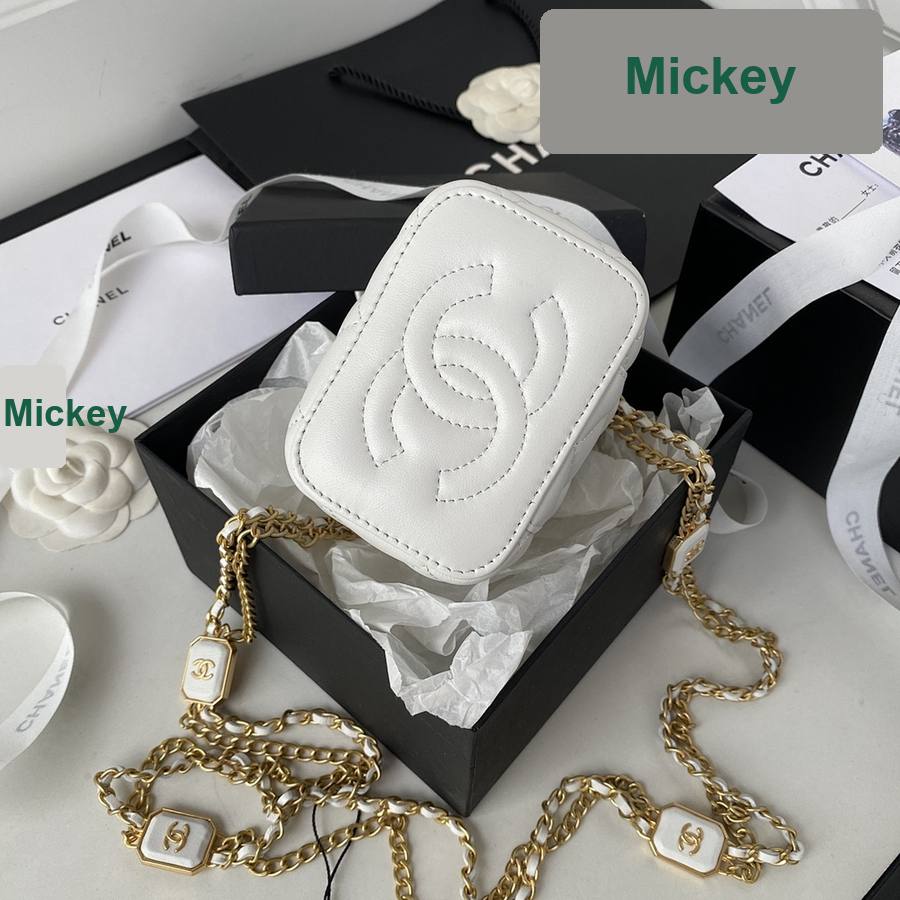 【S】$108=720CNY｜Chanel(AP2931-2)｜Item ID-01547