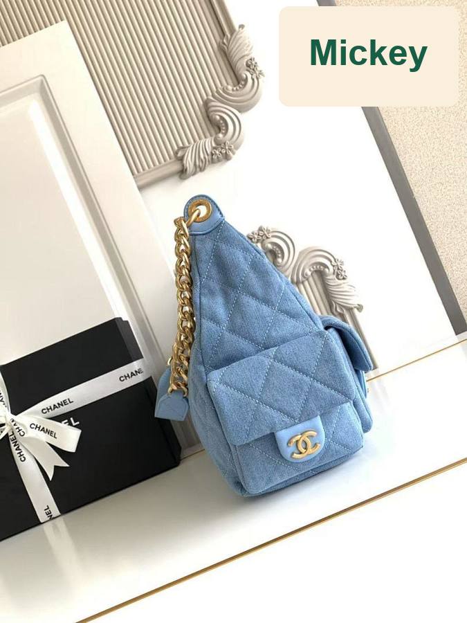 【S】$157=1050CNY｜Chanel(AS5302-12)｜Item ID-01541