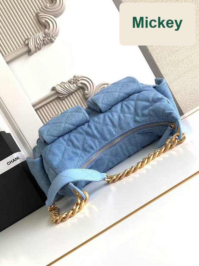 【S】$157=1050CNY｜Chanel(AS5302-12)｜Item ID-01541