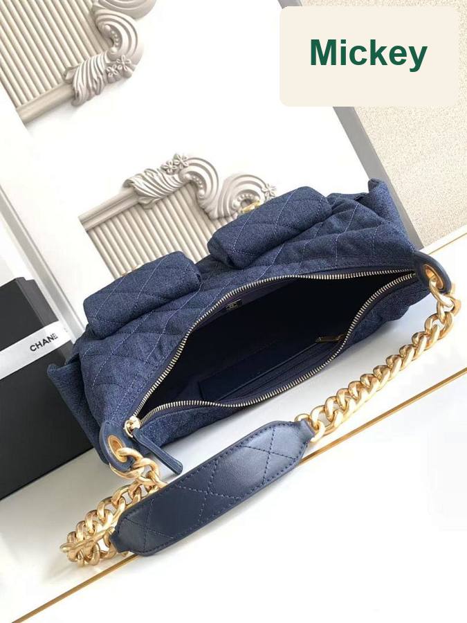 【S】$157=1050CNY｜Chanel(AS5302-11)｜Item ID-01542