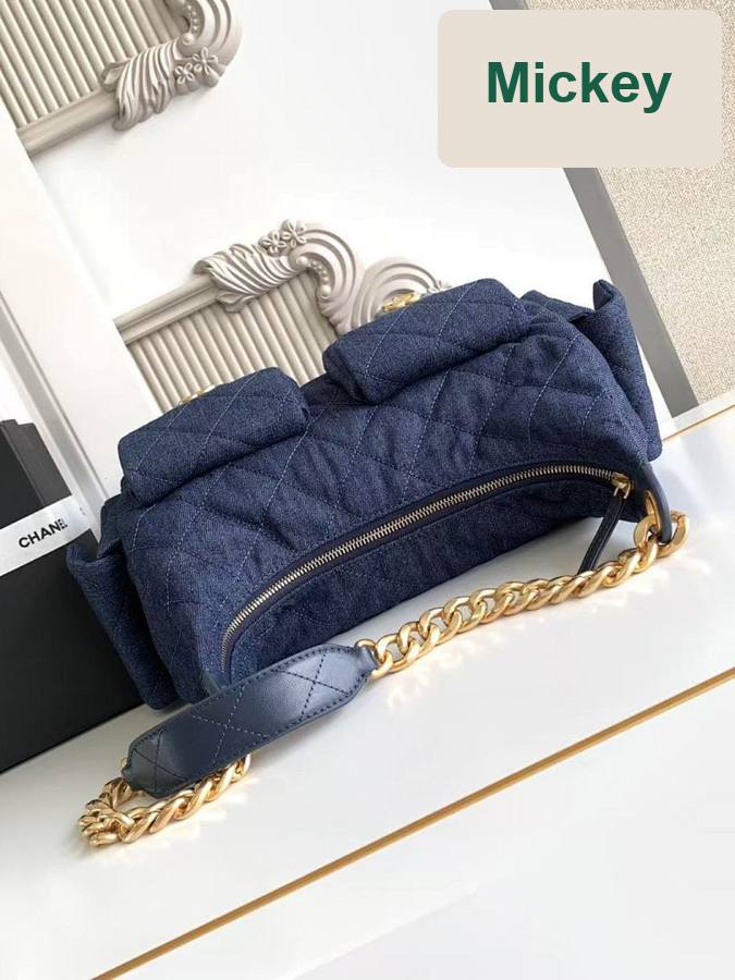 【S】$157=1050CNY｜Chanel(AS5302-11)｜Item ID-01542