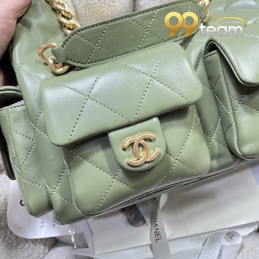 【S】$157=1050CNY｜Chanel(AS5302-9)｜Item ID-01540