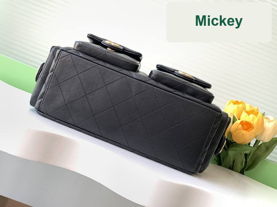 【S】$202=1350CNY｜Chanel(AS5302-7)｜Item ID-01537