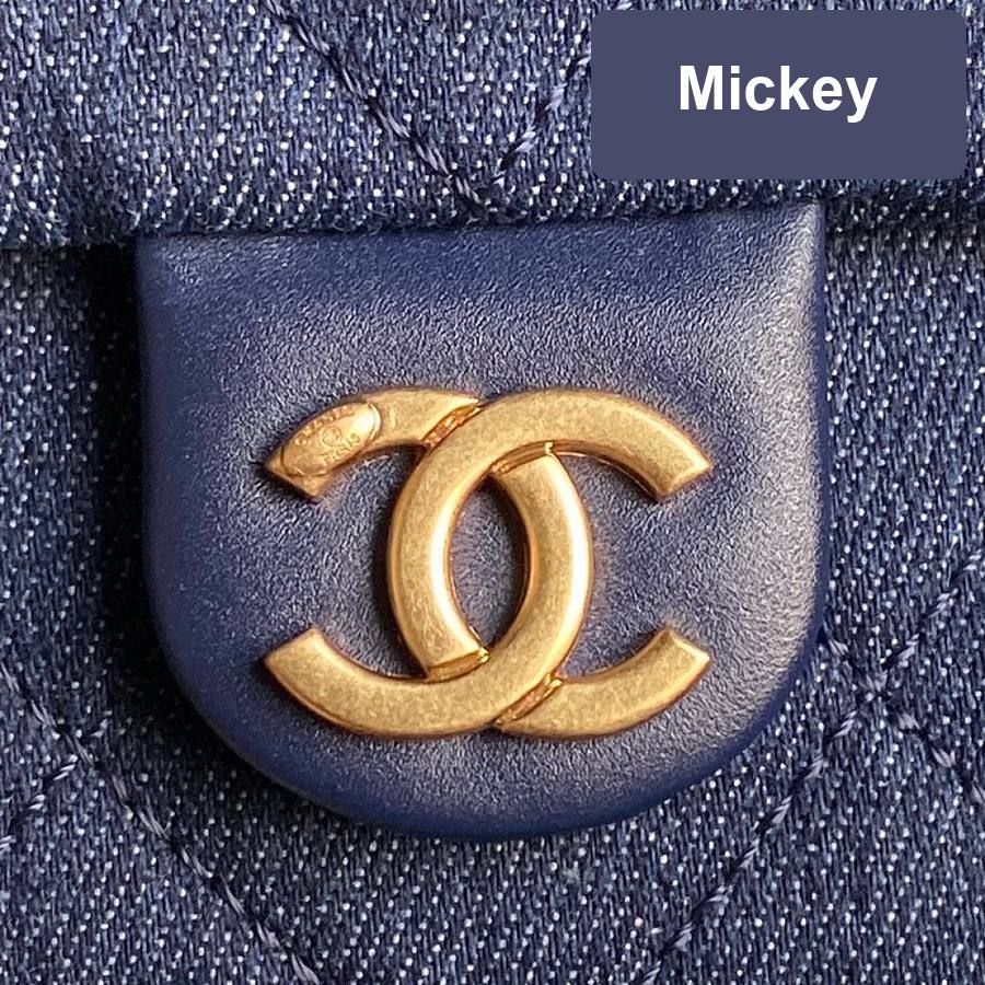 【S】$157=1050CNY｜Chanel(AS5302-6)｜Item ID-01535