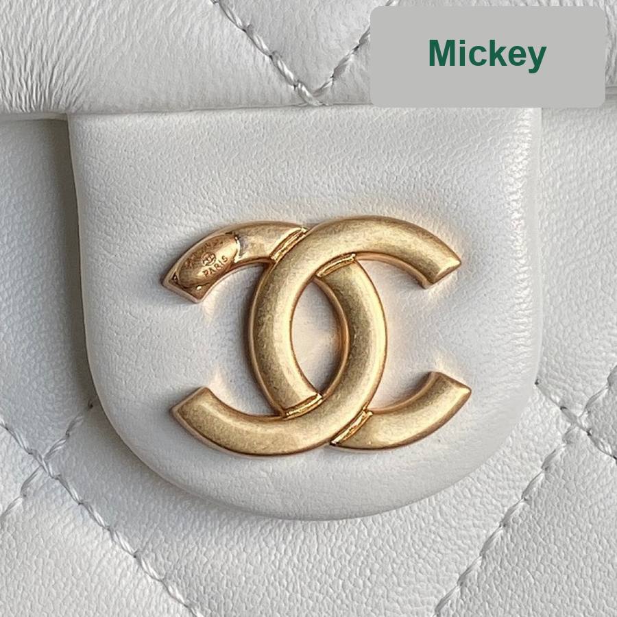 【S】$157=1050CNY｜Chanel(AS5302-1)｜Item ID-01534